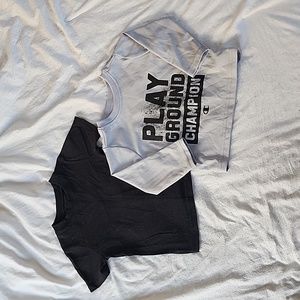 🖤Playground set🖤